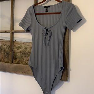 Forever 21 bodysuit